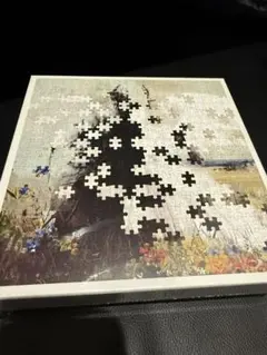 Mrs. GREEN APPLE 天国 パズル