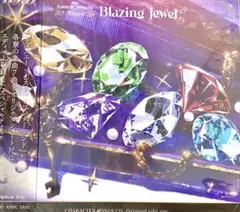 ツイステ ブレイングジュエル 入場特典