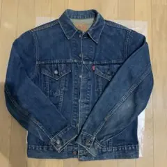 Levi's 70505 4th