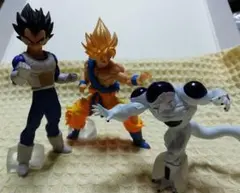 ドラゴンボール フィギュア