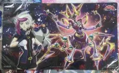 ゴーストガール　オルターガイスト　プレイマット 2025年最新】オルターガイスト プレイマットの人気アイテム