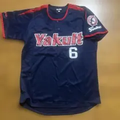 2026年最新】宮本慎也 ユニフォームの人気アイテム - メルカリ