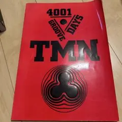 2026年最新】4001 DAYS GROOVE TMNの人気アイテム - メルカリ