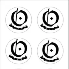 JSB タトゥーシール ジェイソウルブラザーズ