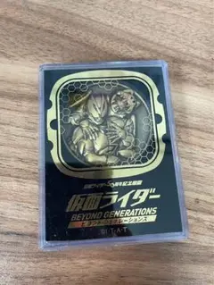 仮面ライダー　新品