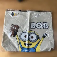 ピッグトートバッグ ミニオン キャラクターバッグ
