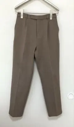 apart by lowrys ベージュ　パンツ