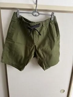 デ*ン様 GRAMICCI グラミチ NNショーツ ニューナロー ショートパンツ