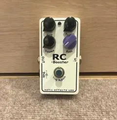 アウトレット・自作RC Booster/9〜18V電源対応 アウトレット・自作RC Booster/9〜18V電源対応 アウトレット