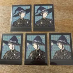 ツイステ ツイステッドワンダーランド ブルームバースデー ぱしゃこれ