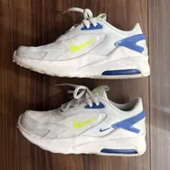 Nike AIRMAX スニーカー キッズ 23.5センチ