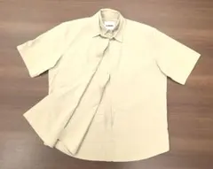 JIL SANDER ダブルレイヤー シャツ ベージュのサムネイル