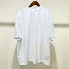 EFFECTEN  モックネックteeのサムネイル