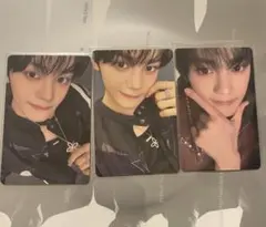 ICONIK ギュビン3枚セット