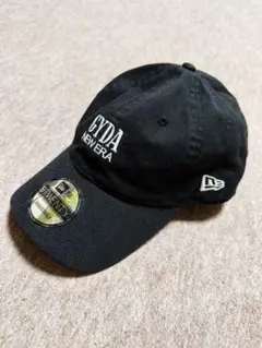 GYDA NEW ERA 9TWENTYキャップ