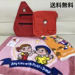 2025年最新】ペコちゃんグッズの人気アイテム - メルカリ