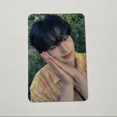 treasure トレカ ドヨン pleasure knpops ヨントン 特典