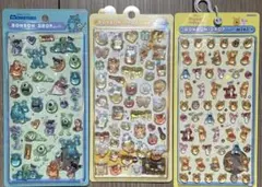 正規品　ボンボンドロップシール