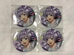 いれいす　缶バッジ　21弾　初兎③