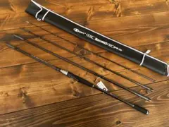 ショアジギングロッド　スピニング　320MH 10ft5inch カーボン製 ショアジギングロッド スピニング 320MH 10ft5inch カーボン製 - メルカリ