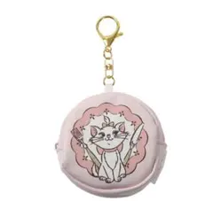 ディズニーマリーちゃん　グッズ　エコバッグ