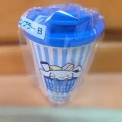 LAWSON サンリオ当たりくじ　シナモロール