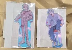 葛葉 ニューレトロスタイル アクスタ 2種セット