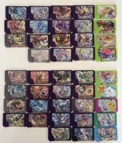 ポケモンフレンダセット　スーパートレジャー トランク　テラスタルオーブメガリング