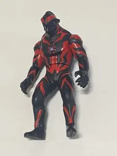 ウルトラマンベリアル ソフビ