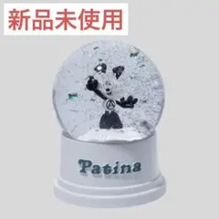 patina verdy vick スノードーム patina大阪 - メルカリ