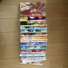 鬼滅の刃＆5等分の花嫁 全巻セット特装版付き - メルカリ