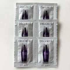 DECORTE コスメデコルテ リポソーム アドバンスト リペアセラム サンプル