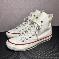 ADDICT CT70 CHUCK TAYLOR CANVAS HI WHITE