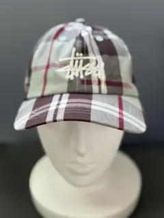 *＊STUSSY＊*CAP＊*<No.1548>