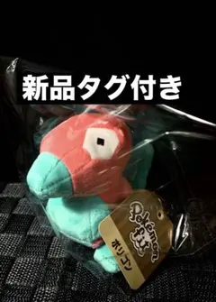 2026年最新】ポリゴン ぬいぐるみの人気アイテム - メルカリ