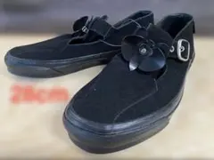 1#VANS VAULT×Goodfight コラボ スリッポン 28cm