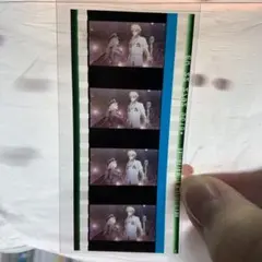 碧棺左馬刻 碧棺合歓 コマフィルム