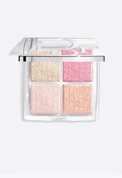 バックステージ グロウ マキシマイザー パレット004