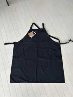 新品タグ付きTHE NORTH FACE ファイヤーフライエプロン黒のサムネイル