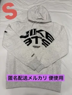 NIKE BTS コラボ パーカー フーディー　サイズS 韓国のサムネイル
