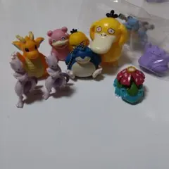 ポケモン フィギュア セット　まとめ売り