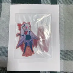 ハズビンホテル 一番くじ F賞 ヴァギー