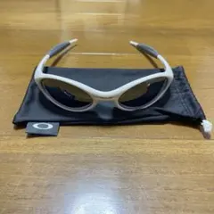 美品】OAKLEY オークリー アイジャケット 第一世代 レオパード 豹柄