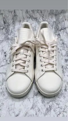 【新品未使用】adidas originals STAN SMITH ホワイト