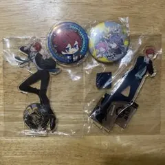 2025年最新】観音坂独歩 アクスタの人気アイテム - メルカリ