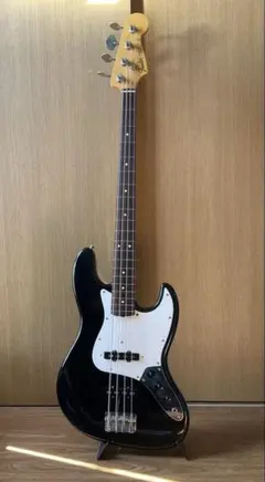 2025年最新】FENDER JAPAN ベース フジゲンの人気アイテム - メルカリ