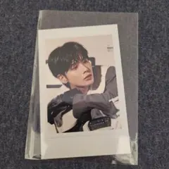 txt ボムギュ　サノク　ポラロイド　セット txt ボムギュ サノク ポラロイド セット TOMORROW X TOGETHER