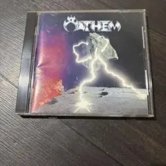 【中古】「ANTHEM」CD