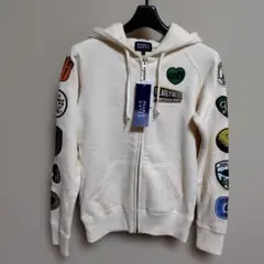 ゴルフパーカー