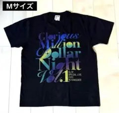 ★美品★ GLAY函館MillionDollar Tシャツ M